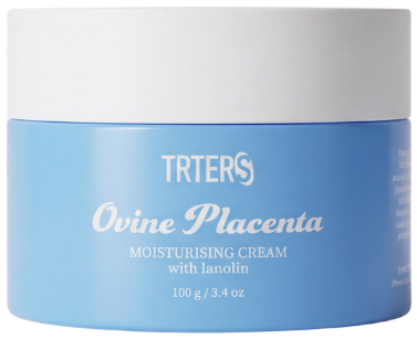 Ovine Placenta cream