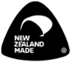 New Zealand Made certification mark